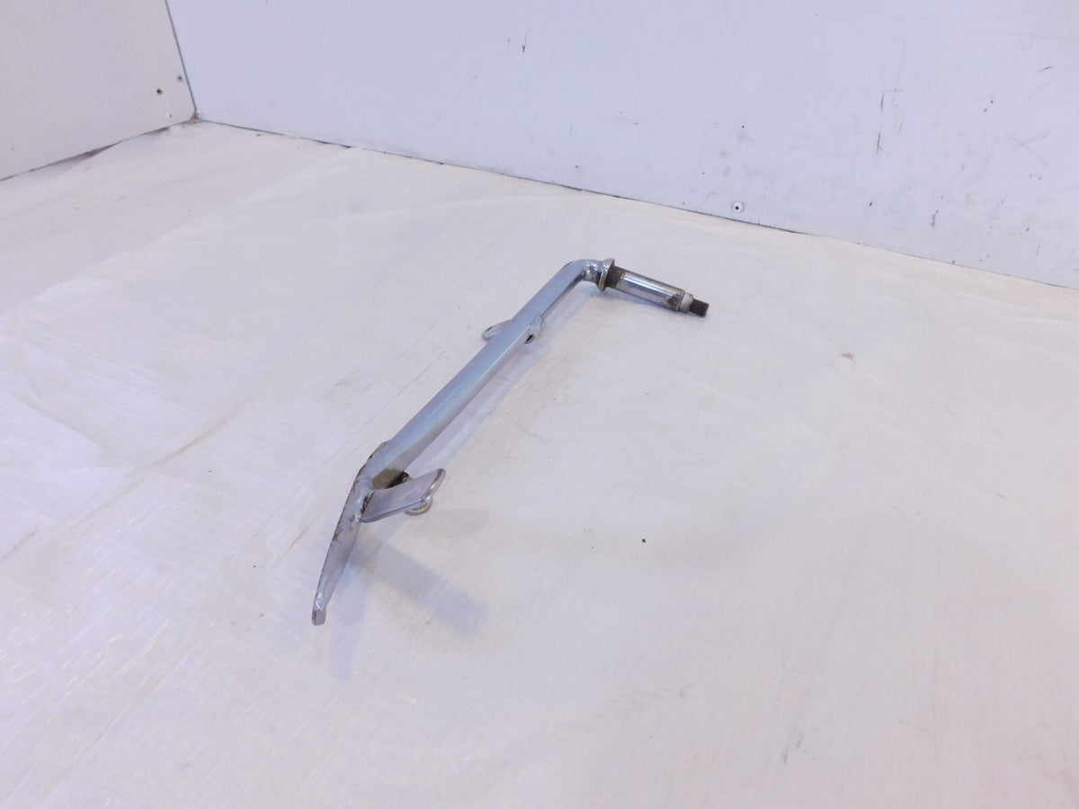 Harley Davidson Touring Road King Electra Glide Kick Jiffy Kick Stand Sidestand - C3 Cycle
