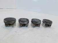1997-2004 BMW K1200 LT K1200LT Engine Motor Cylinder Jug Pistons - 11251465283 - C3 Cycle