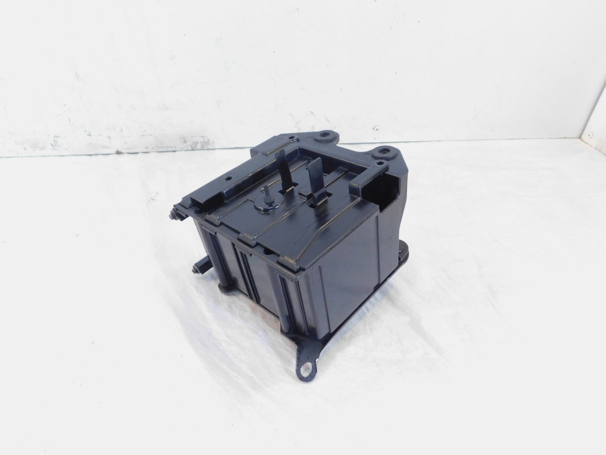 2005-2009 KTM 990 Super Duke & R Battery Box Holder Tray w/ Lid Cover Cap - C3 Cycle