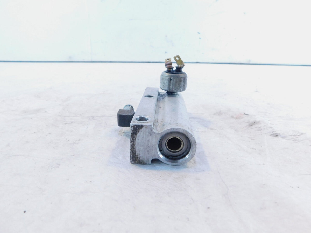Harley Davidson EVO Electra Glide Ultra & Classic Rear Brake Master Cylinder - C3 Cycle