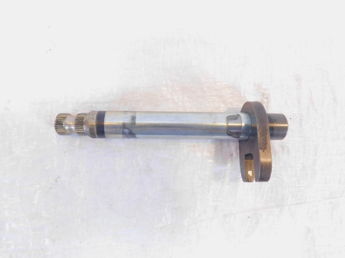 2001-2017 Honda GL1800 Goldwing 1800 Gear Change Shifter Shift Shaft Spindle Rod - C3 Cycle