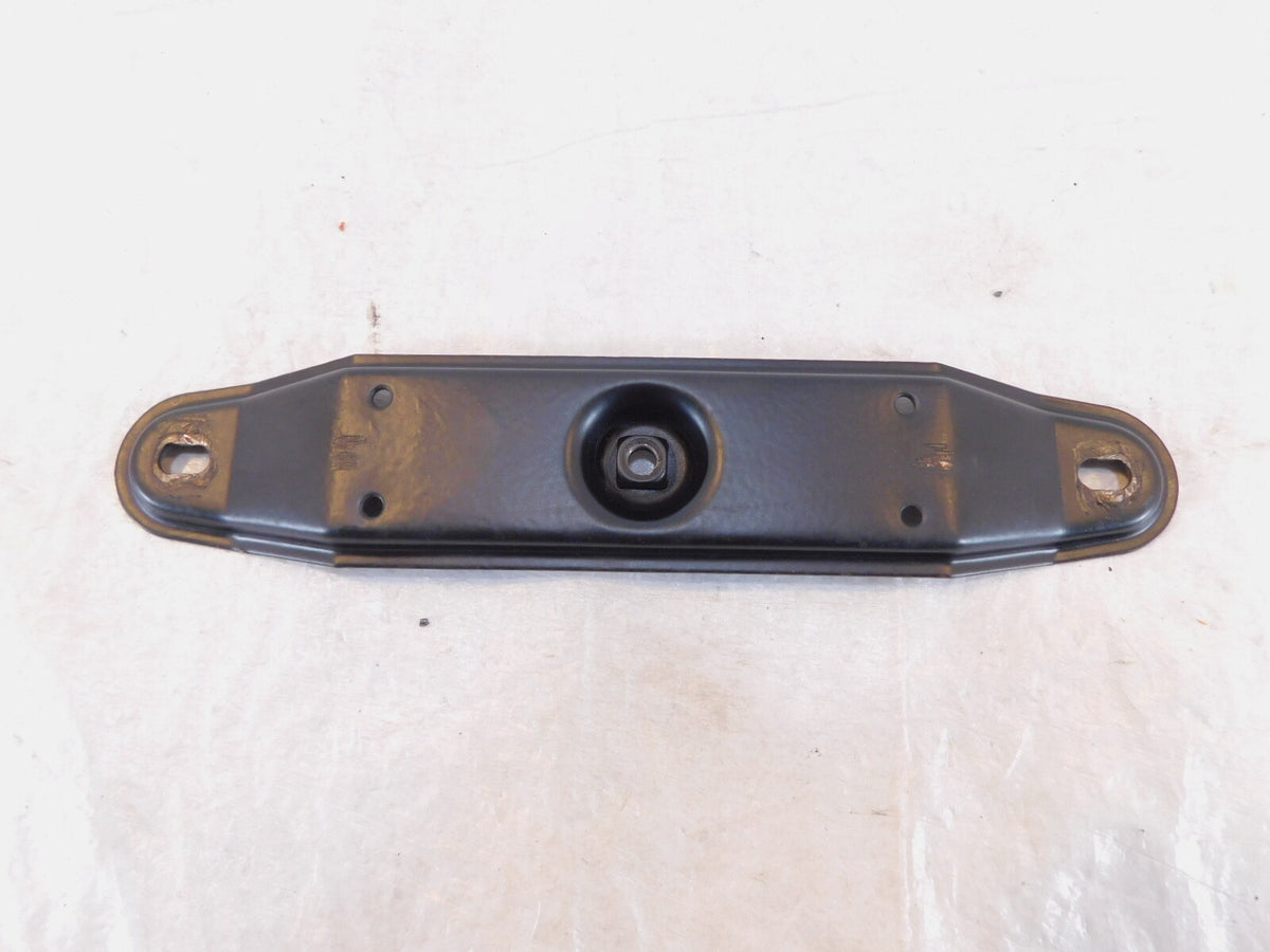 BMW K100 K100LT K100RS K100RT Rear Back Gas Petrol Fuel Tank Bracket Mount Stay - C3 Cycle
