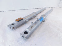 2001-2005 BMW F650CS F650 CS Left/Right Front Wheel Fork Damper Stanchions-Bent - C3 Cycle