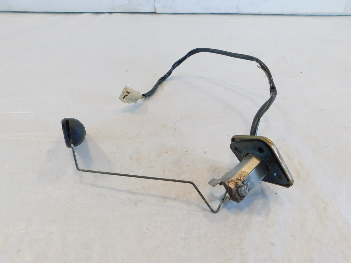 Kawasaki Ninja 1000 1000R ZX1000 Fuel Gas Tank Level Gauge Sensor -Parts Only - C3 Cycle