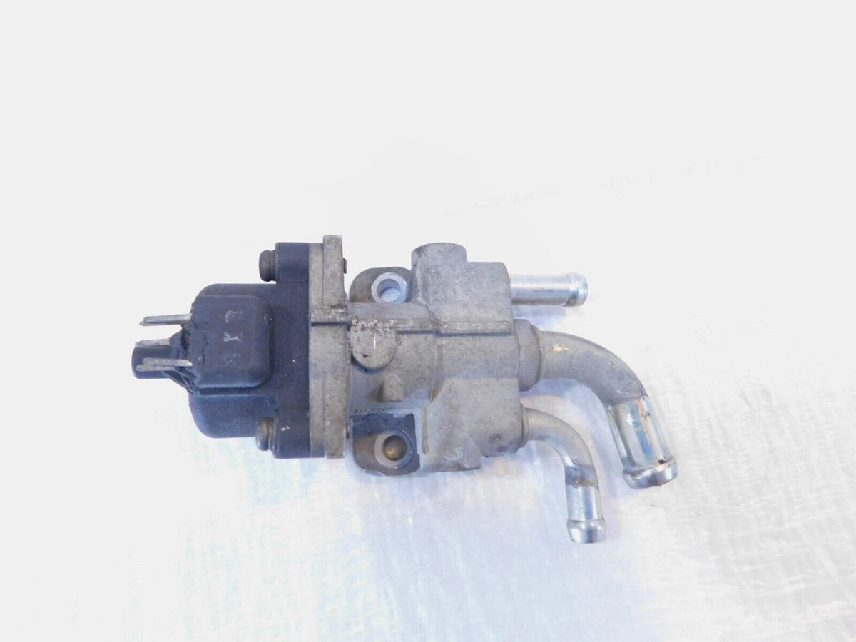 2002-09 Yamaha Road Star 1700 Warrior XV1700 XV17 Linear Control Valve Assembly - C3 Cycle