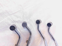 Honda 1500 Valkyrie & Goldwing GL1500 Air Intake Reed Valve Hose Pipe Lines - C3 Cycle