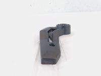 17-23 Kawasaki Ninja 650 EX650 Z650 Left Frame Foot Rest Peg Mount Bracket Cover - C3 Cycle