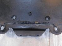 2003-2010 Buell XB XB9 & XB12 Lightning Tail Section Under Seat Battery Tray Pan - C3 Cycle