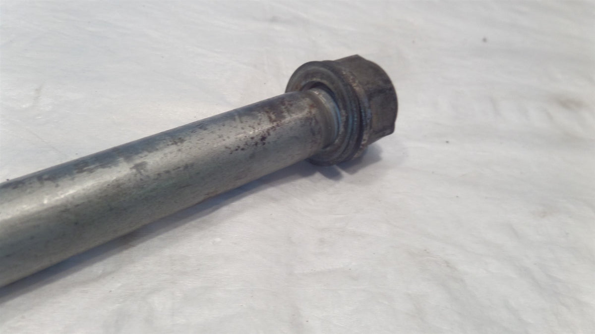 2014 Honda CTX1300 Rear Wheel Axle Bolt Shaft - C3 Cycle