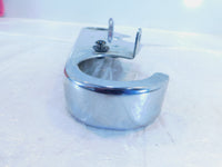 Kawasaki Vulcan VN1500 1500 VN800 Classic Lower Triple Tree Cover Chrome Guard - C3 Cycle