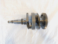 BMW R1250GS Adventure R1250R R1250RT Engine Motor Block Crankcase Crank Shaft - C3 Cycle