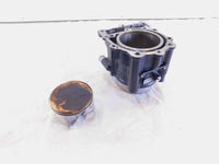 2008-2016 BMW G650GS Sertao G650 Xcountry Black Cylinder Barrel Jug & Piston - C3 Cycle