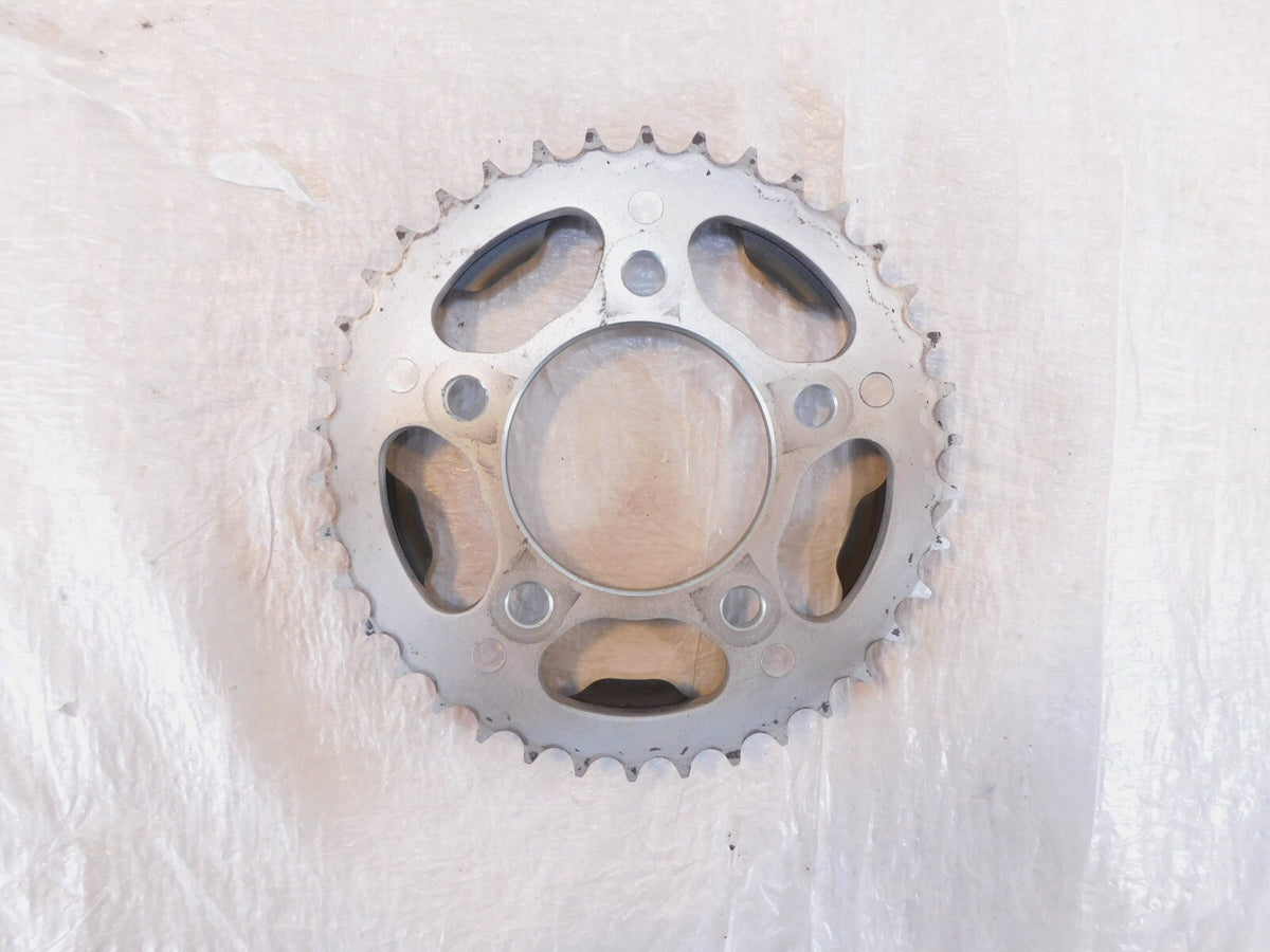 1991-2003 Honda Nighthawk 750 CB750 Rear Wheel Drive Chain Sprocket Gear (38T) - C3 Cycle