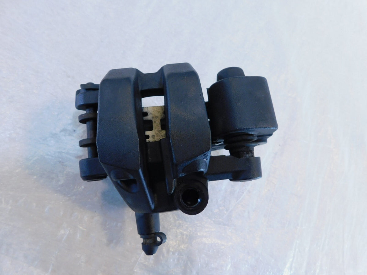 2018 & 2019 Indian Scout, Sixty, 1200, & Bobber Rear Wheel Brake Disc Caliper - C3 Cycle
