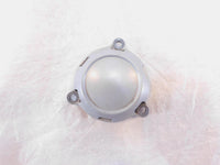 BMW F650CS & F650GS F650 GS Dakar Engine Motor Oil Filter Crankcase Cover Cap - C3 Cycle