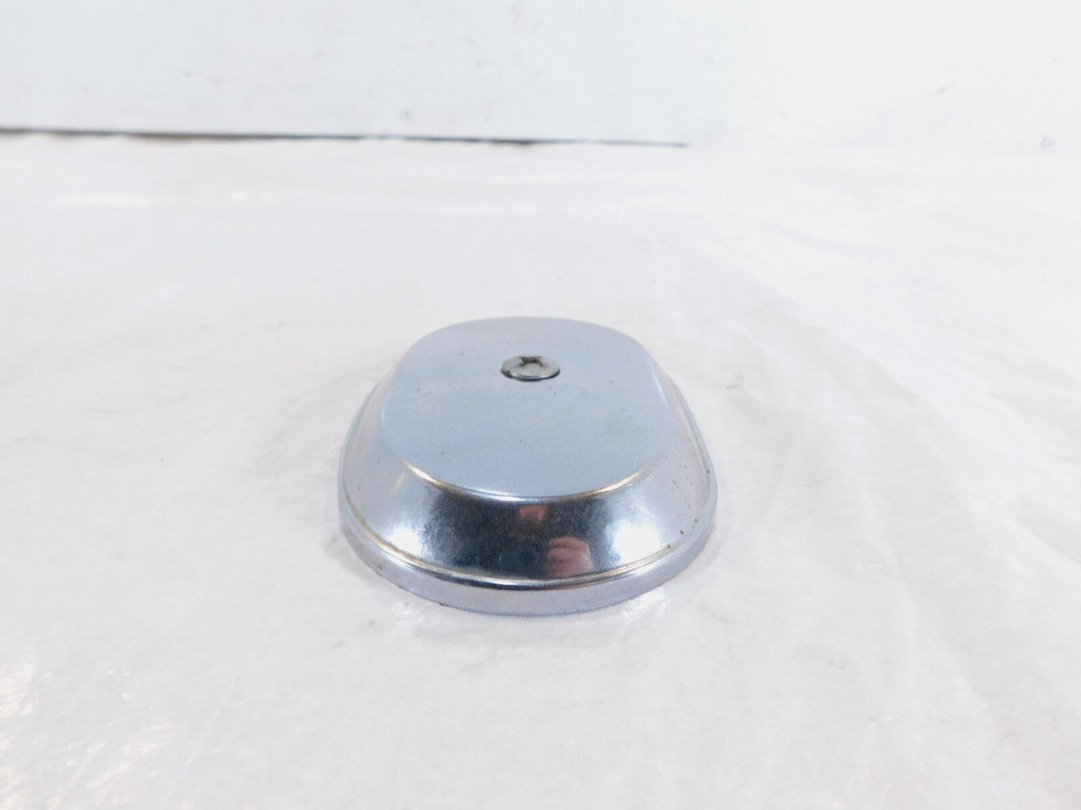 Honda CB350K CB350 Scrambler CL350 Engine Cylinder Head Tachometer Drive Cover - C3 Cycle
