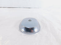 Honda CB350K CB350 Scrambler CL350 Engine Cylinder Head Tachometer Drive Cover - C3 Cycle