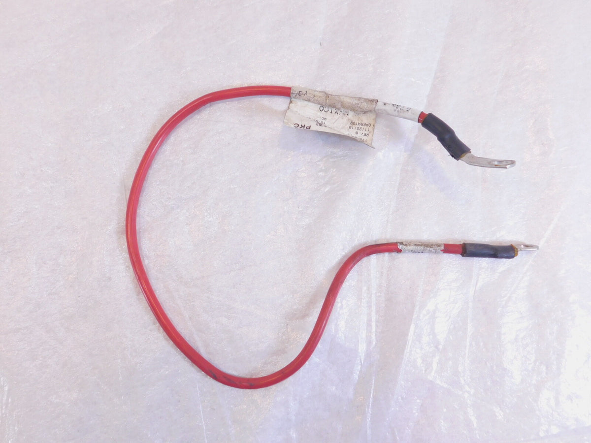 2019-2022 Can-Am Ryker 600 900 STD & Rally Starter Motor Relay Cable Wire Lead - C3 Cycle