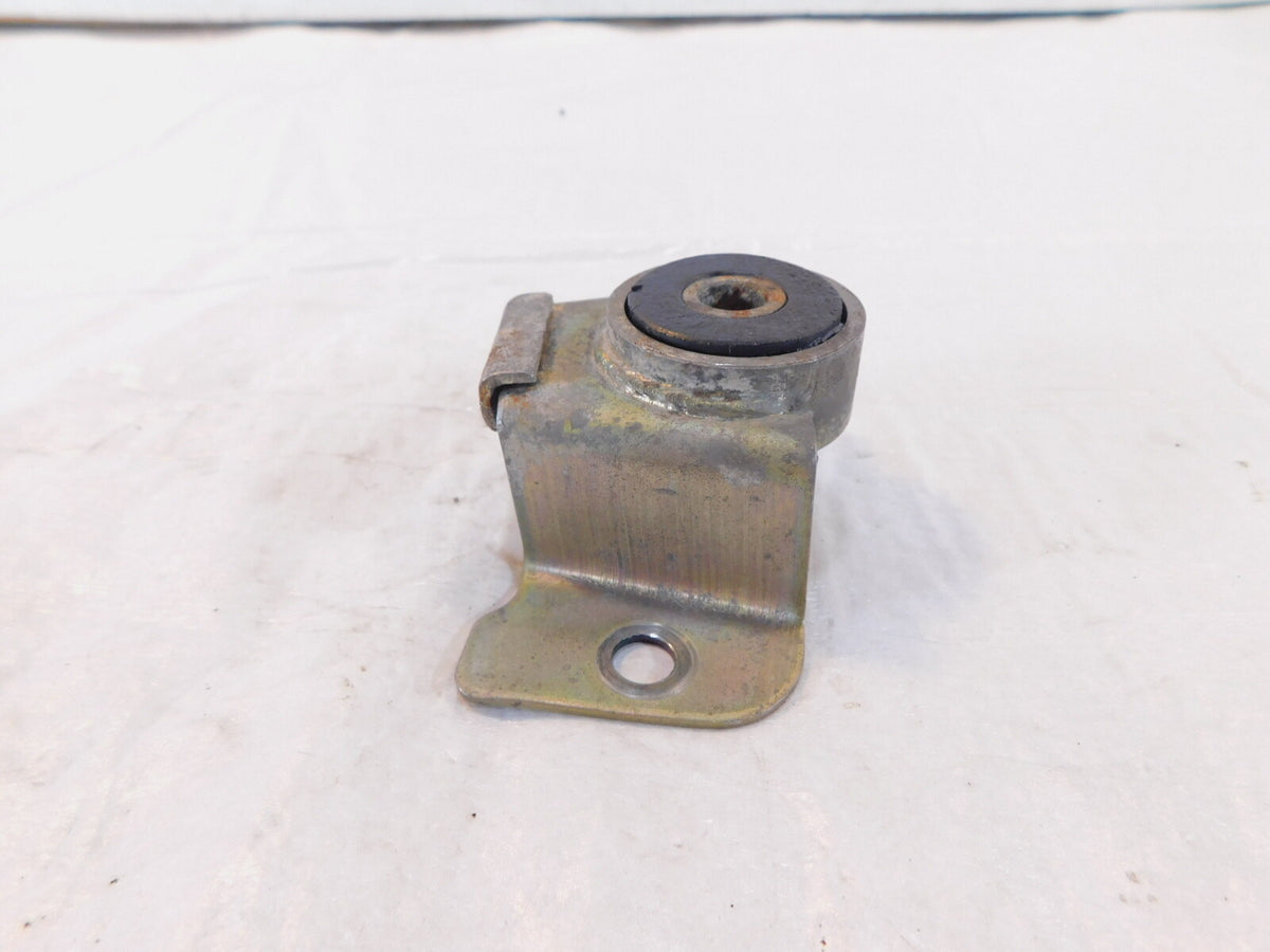 1982 Yamaha XJ750 XJ750J Maxim 750 Rear Exhaust Pipe Muffler Mount Stay Bracket - C3 Cycle