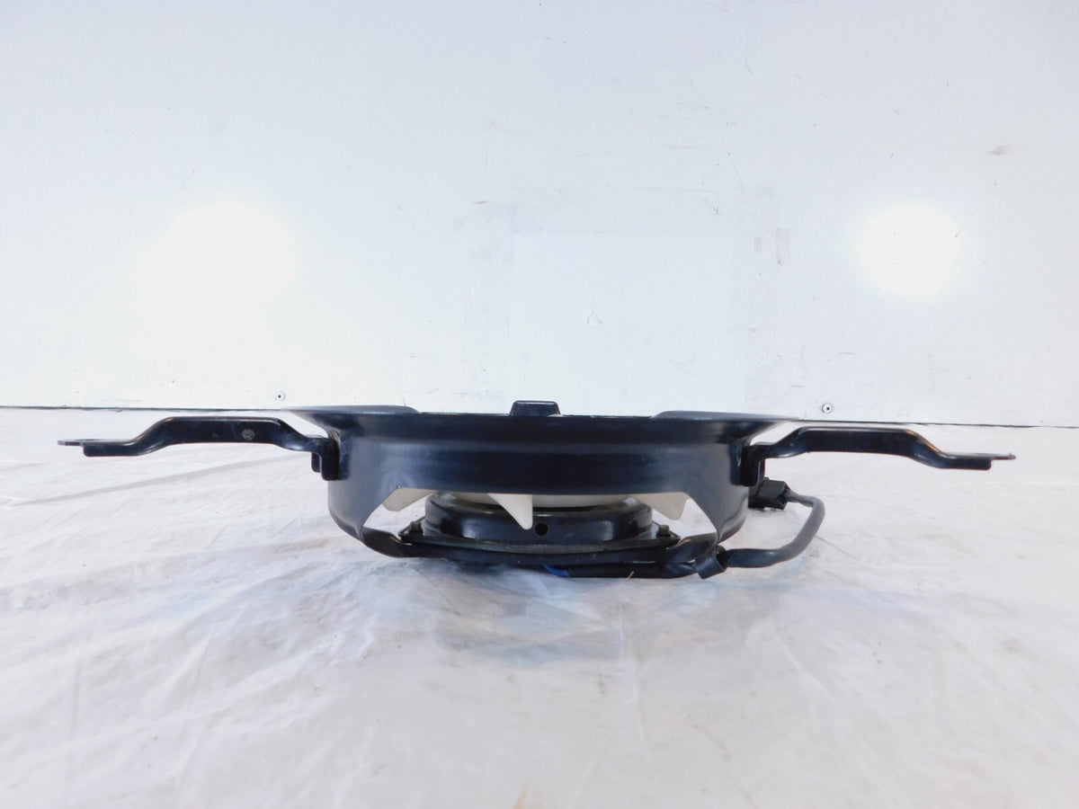 Yamaha XVZ12 XVZ13 Venture Royale 1200 1300 Engine Cooling Radiator Fan & Shroud - C3 Cycle