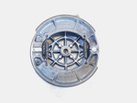 Yamaha V-Star 650 Classic Custom Silverado Rear Back Wheel Brake Drum Shoe Plate - C3 Cycle