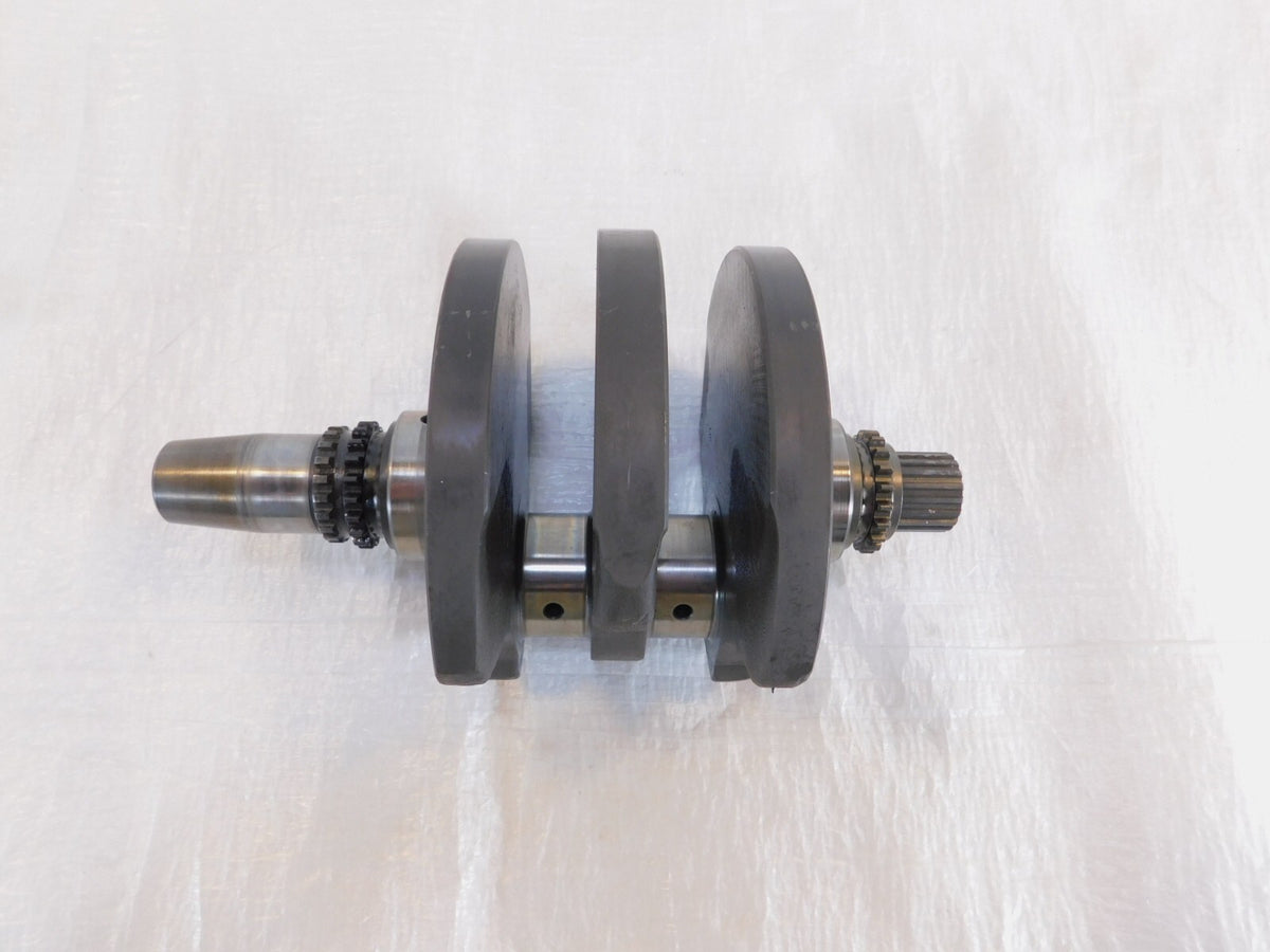 1988-2007 Honda VT600 VT600C Shadow 600 VLX Deluxe Engine Motor Crank Crankshaft - C3 Cycle