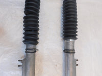 BMW Airhead R50/5 R60/5 R75/5 Left/Right Front Wheel Suspension Fork Leg Tubes - C3 Cycle