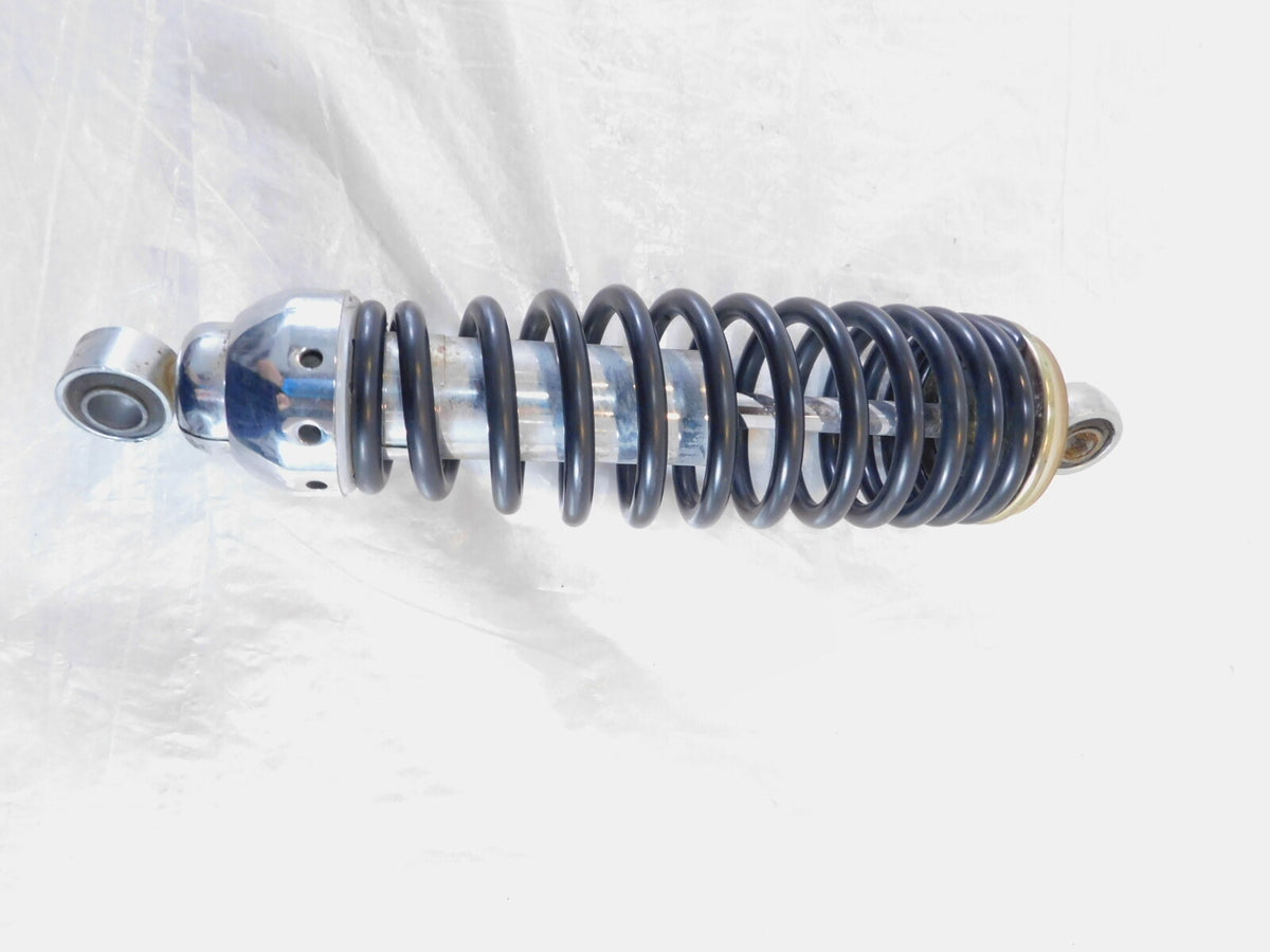 1996-2007 Yamaha V-Max 1200 VMX12 OEM Chrome Rear Back Suspension Shock Absorber - C3 Cycle
