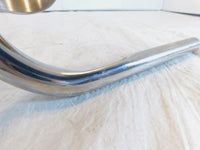1995 95 Buell S2 S2T Thunderbolt Front Control Chrome Hand Handlebar Bars - C3 Cycle