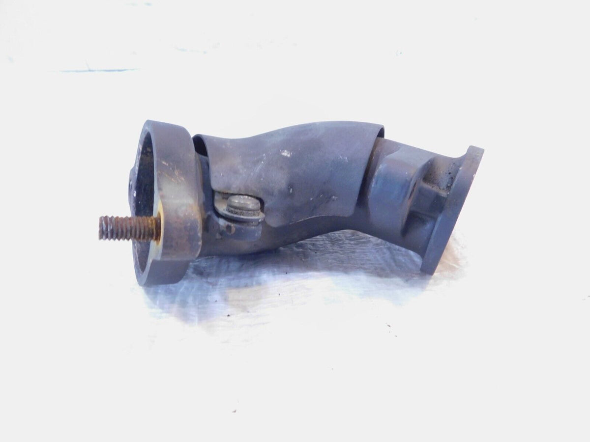 2002-2009 Yamaha Road Star Warrior 1700 XV1700 Rear Exhaust Header Pipe Manifold - C3 Cycle