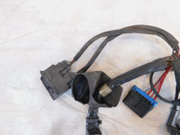 Harley Davidson Electra Glide Ultra Classic EFI Fuel Injection Wiring Harness - C3 Cycle