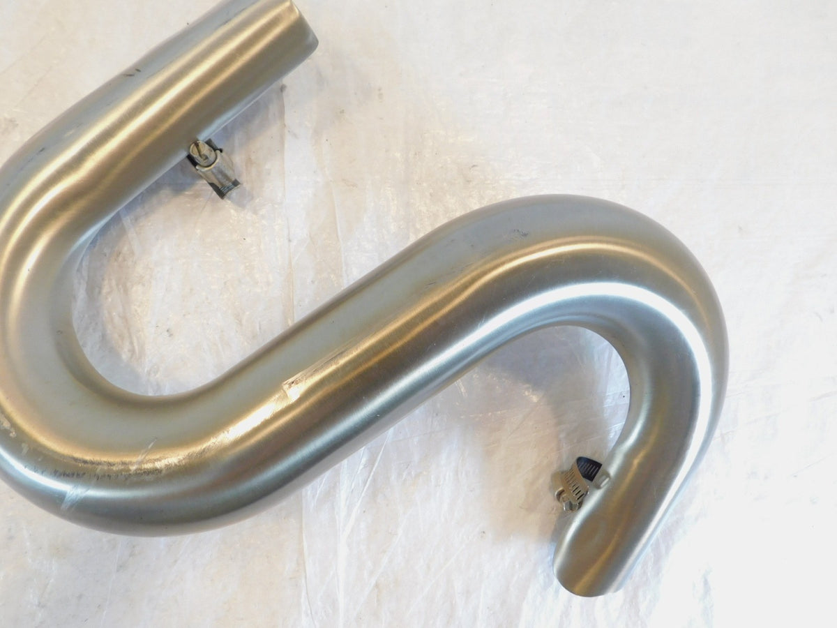 Bassani Harley Davidson Touring Road King Electra Glide Exhaust Heat Shield - C3 Cycle
