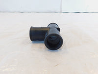 Can-Am Spyder F3-S F3-T Limited LTD STD Engine Cooling Water Hose T-Fitting Pipe - C3 Cycle