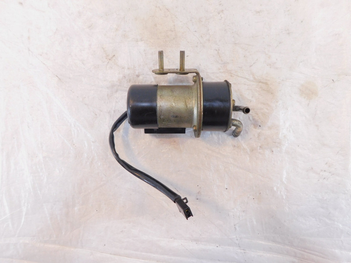 1985-2007 Yamaha V-Max 1200 VMX12 VMX1200 OEM Fuel Gas Petrol Tank Pump