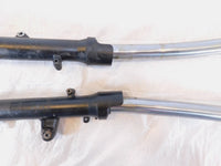 1995-2002 Honda ST1100 Front Left & Right Wheel Suspension Fork Shocks - Bent - C3 Cycle