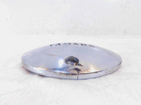 1989-1999 Yamaha Virago 1100 XV1100 Left Engine Outer Stator Generator Cover Cap - C3 Cycle