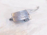 1989-04 Suzuki Intruder 750 800 VS800 Front Right Brake Master Cylinder & Lever - C3 Cycle
