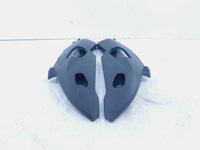2005-2014 BMW R1200R Left/Right Rear Tail Section Seat Fairing Cowling Covers - C3 Cycle