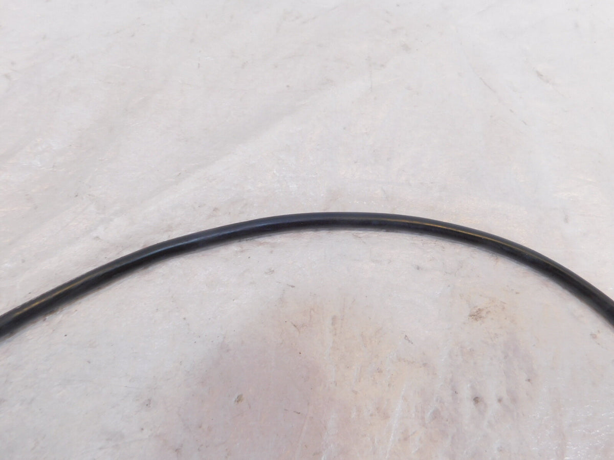 2003-2009 BMW K1200S K1200-S Throttle Accelerator Pull Cable Line - 32737671555 - C3 Cycle