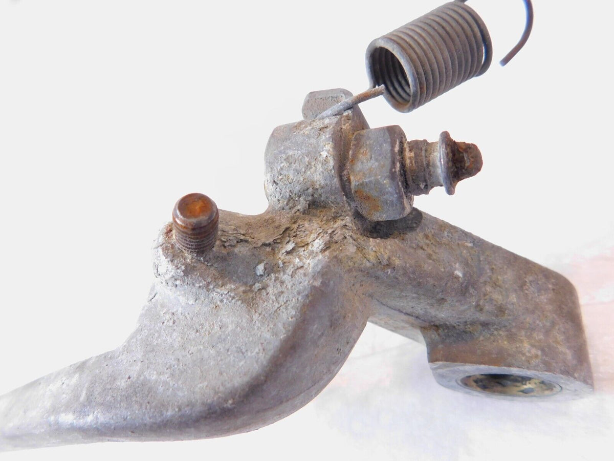 BMW K100 K100RS K100RT K1100LT K1 K75 K75S K75RT Rear Foot Brake Lever Pedal - C3 Cycle