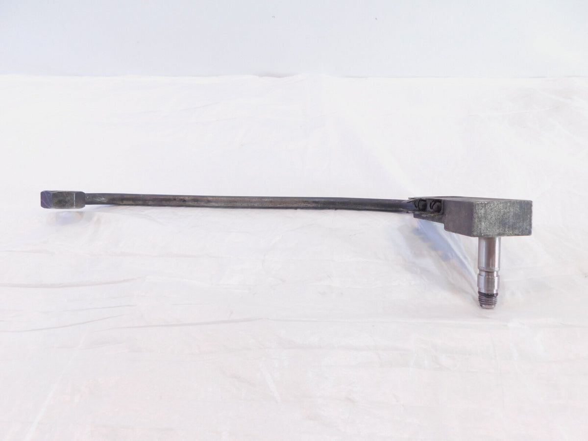 1991 1992 Harley Davidson Electra Glide Classic Front Fork Air Control Manifold - C3 Cycle