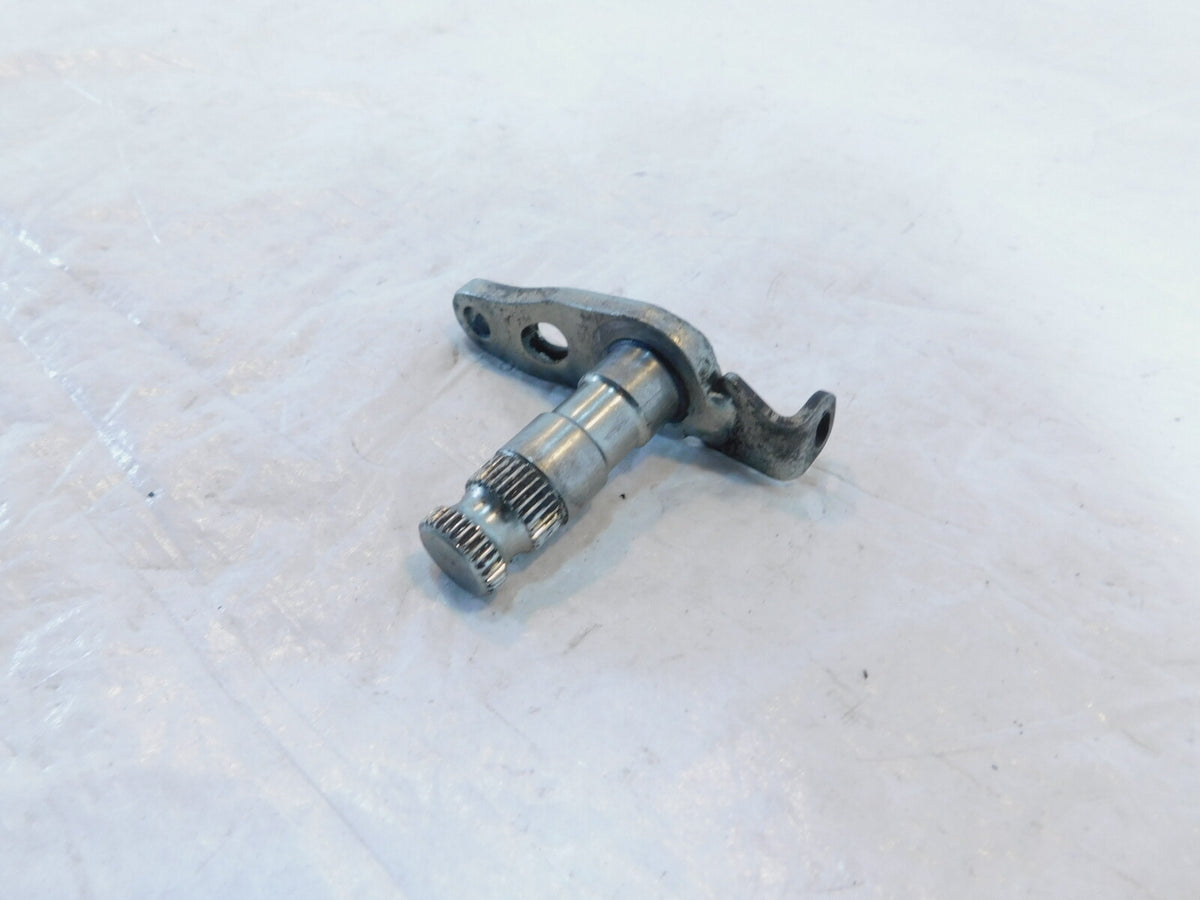 Honda GL1800 Goldwing 1800 Right Brake Pedal Lever Pivot Mount Stalk Bracket