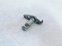 Honda GL1800 Goldwing 1800 Right Brake Pedal Lever Pivot Mount Stalk Bracket