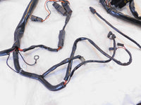 2001 Harley Davidson Touring Road King FLHR FLHRCI Main Wiring Harness Wire Loom - C3 Cycle