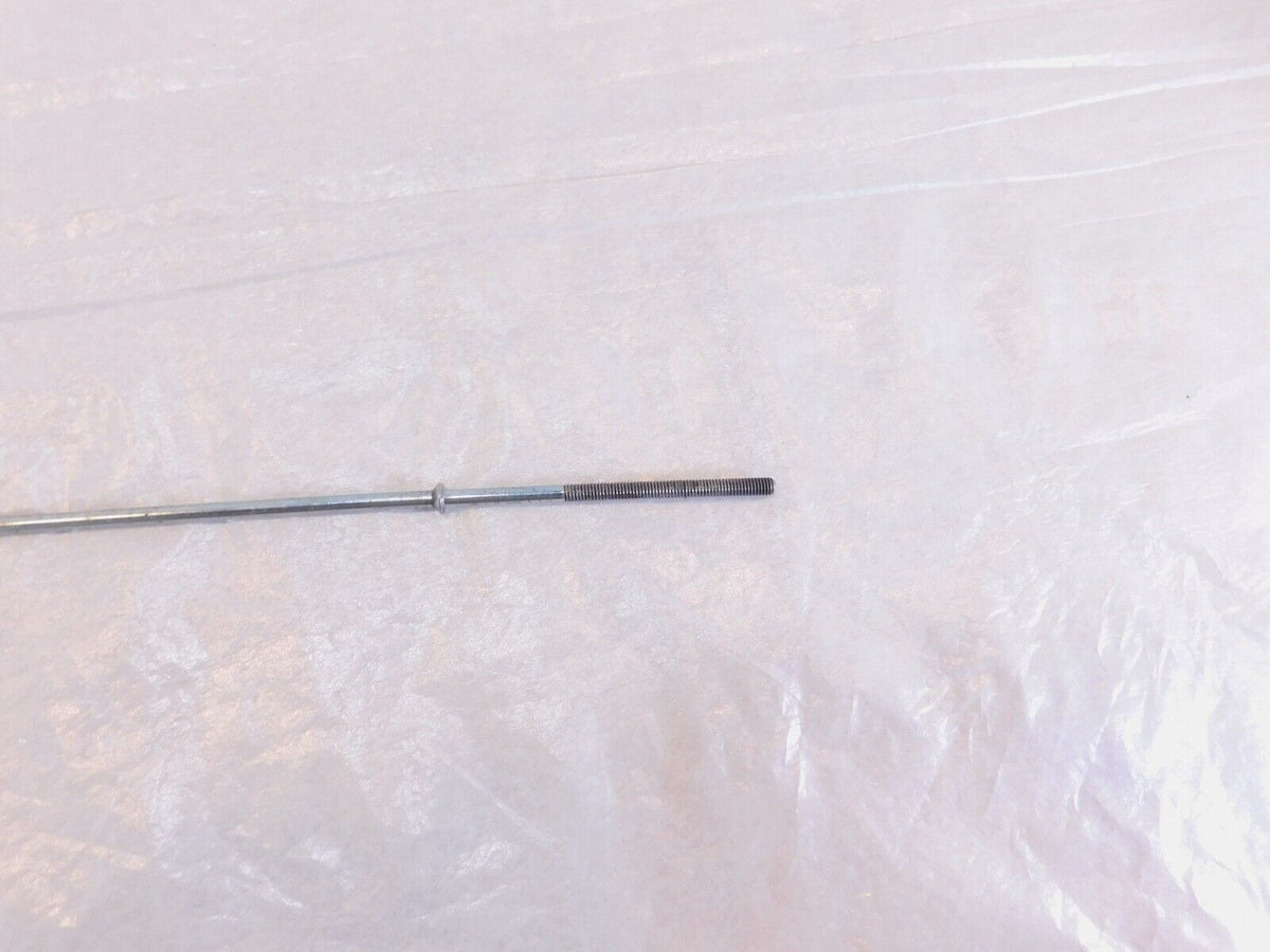 1987-2007 Honda Shadow 1100 VT1100 Spirit Rear Brake Pedal Linkage Rod - Bent - C3 Cycle