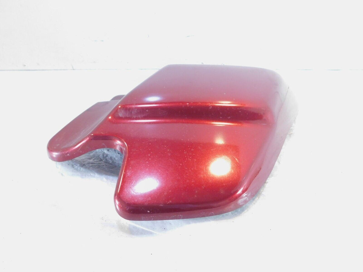 Harley Touring Road King Electra Glide Ultra Classic Red Right Side Cover - C3 Cycle