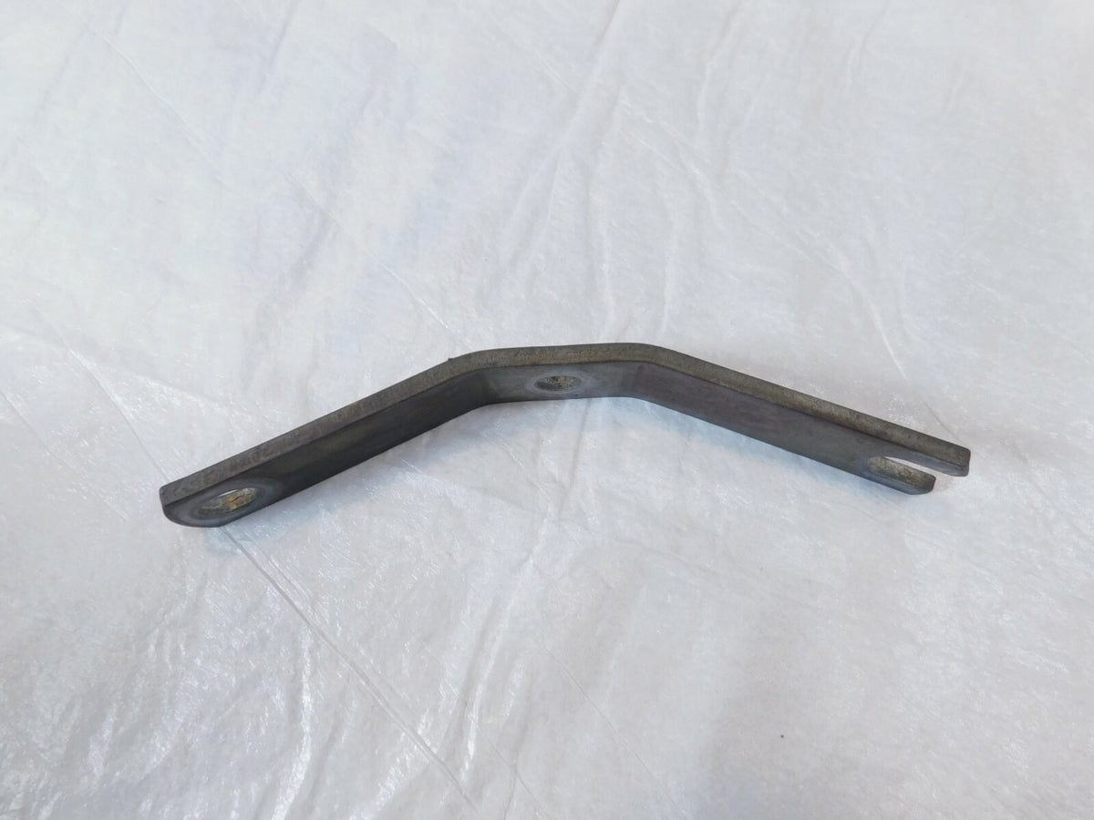 1980-1983 Harley Electra Glide Shovelhead Top Engine Motor Upper Mount Bracket - C3 Cycle