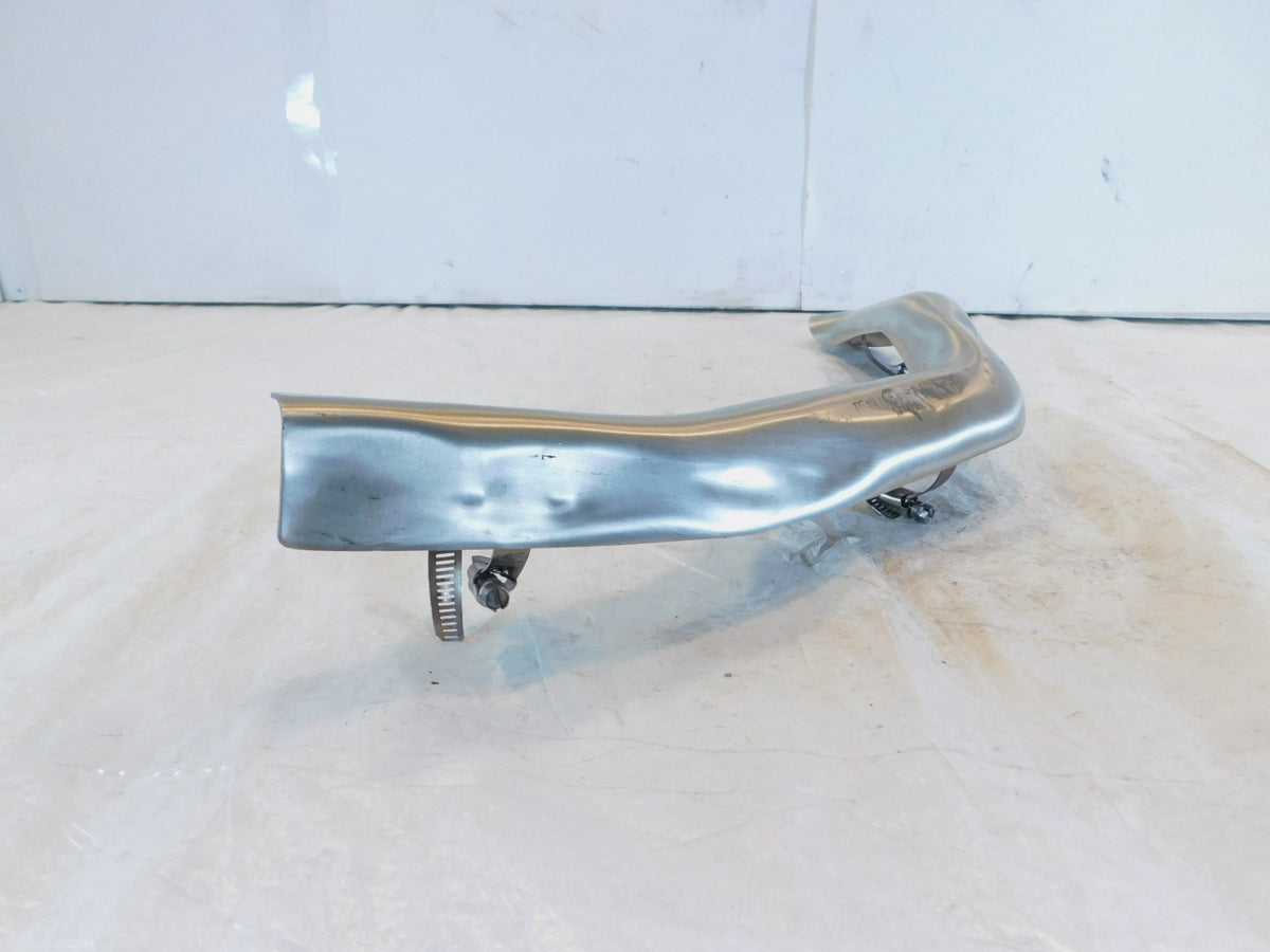 Bassani Harley Davidson Touring Road King Electra Glide Exhaust Heat Shield - C3 Cycle