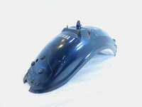 1992 Yamaha Virago 1100 XV1100 Blue Rear Wheel Fender Mudguard Cover 99999-02953 - C3 Cycle