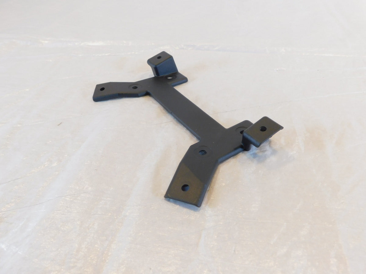BMW K1600GT K1600GTL R1200RT Rear License Plate Tag Bracket Mount Stay Adapter - C3 Cycle